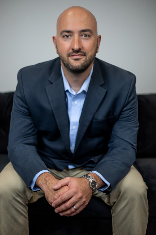 Adam Rovithis — Cash Home Buyer in Hampden County MA