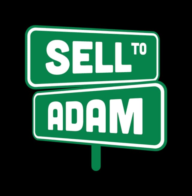 Sell To Adam logo