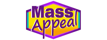 Mass Appeal logo