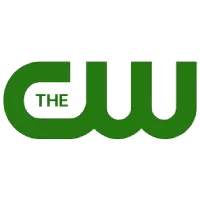 The CW logo