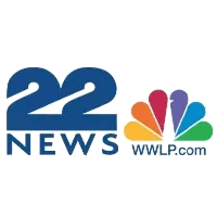 NBC 22 logo